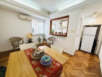 Departamento en  PALERMO