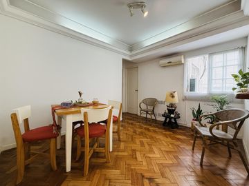 Departamento en  PALERMO