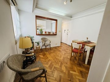 Departamento en  PALERMO