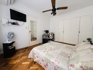 Departamento en  PALERMO