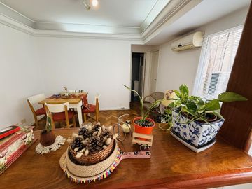 Departamento en  PALERMO