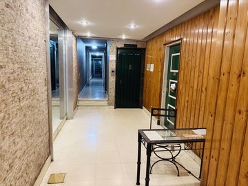 Departamento en  PALERMO