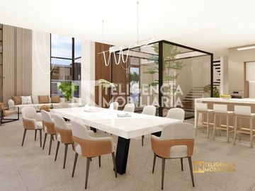 PRE VENTA DE CASAS EN RESIDENCIAL SAN SEBASTIÁN TEXCOCO