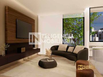 PRE VENTA DE CASAS EN RESIDENCIAL SAN SEBASTIÁN TEXCOCO