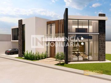 PRE VENTA DE CASAS EN RESIDENCIAL SAN SEBASTIÁN TEXCOCO