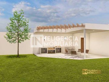 PRE VENTA DE CASAS EN RESIDENCIAL SAN SEBASTIÁN TEXCOCO