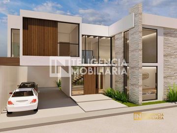 PRE VENTA DE CASAS EN RESIDENCIAL SAN SEBASTIÁN TEXCOCO