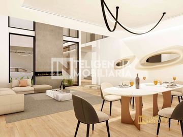 PRE VENTA DE CASAS EN RESIDENCIAL SAN SEBASTIÁN TEXCOCO