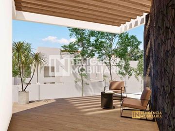 PRE VENTA DE CASAS EN RESIDENCIAL SAN SEBASTIÁN TEXCOCO