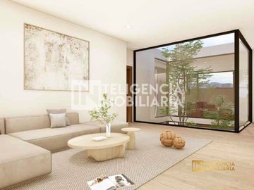 PRE VENTA DE CASAS EN RESIDENCIAL SAN SEBASTIÁN TEXCOCO