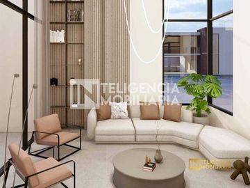 PRE VENTA DE CASAS EN RESIDENCIAL SAN SEBASTIÁN TEXCOCO