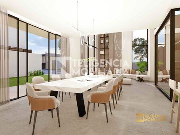 PRE VENTA DE CASAS EN RESIDENCIAL SAN SEBASTIÁN TEXCOCO