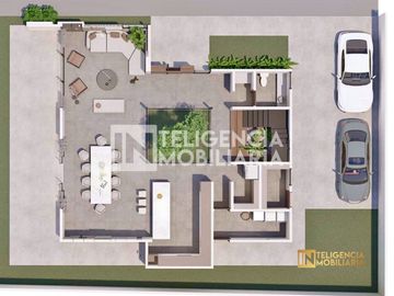 PRE VENTA DE CASAS EN RESIDENCIAL SAN SEBASTIÁN TEXCOCO