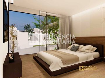 PRE VENTA DE CASAS EN RESIDENCIAL SAN SEBASTIÁN TEXCOCO