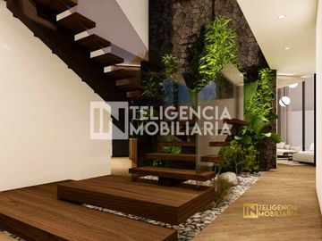 PRE VENTA DE CASAS EN RESIDENCIAL SAN SEBASTIÁN TEXCOCO