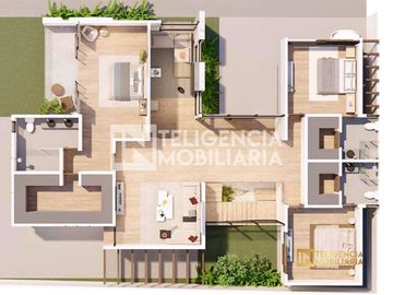 PRE VENTA DE CASAS EN RESIDENCIAL SAN SEBASTIÁN TEXCOCO