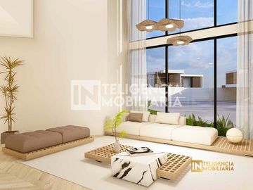 PRE VENTA DE CASAS EN RESIDENCIAL SAN SEBASTIÁN TEXCOCO
