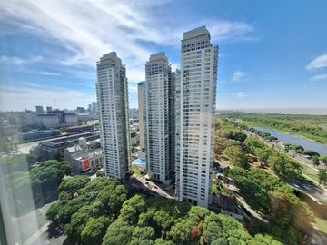 Departamento en Venta 4 Ambientes Alvear Tower Puerto Madero