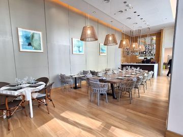 Departamento en Venta 4 Ambientes Alvear Tower Puerto Madero