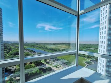 Departamento en Venta 4 Ambientes Alvear Tower Puerto Madero