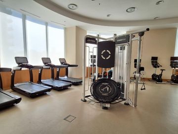 Departamento en Venta 4 Ambientes Alvear Tower Puerto Madero