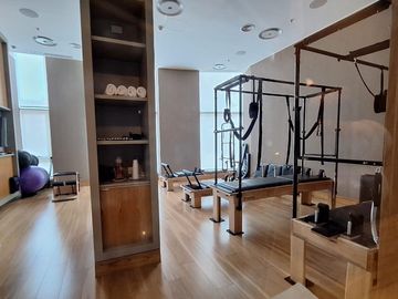 Departamento en Venta 4 Ambientes Alvear Tower Puerto Madero