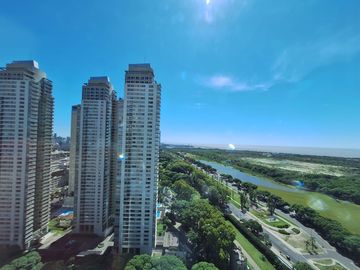 Departamento en Venta 4 Ambientes Alvear Tower Puerto Madero