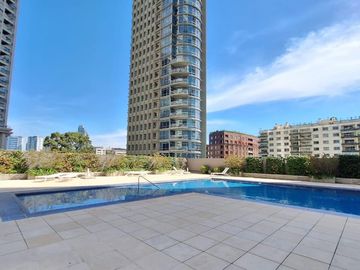 Departamento en Venta 4 Ambientes Alvear Tower Puerto Madero