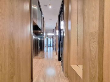 Departamento en Venta 4 Ambientes Alvear Tower Puerto Madero