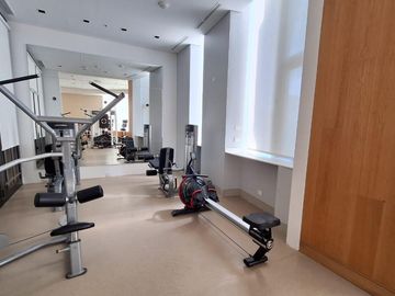 Departamento en Venta 4 Ambientes Alvear Tower Puerto Madero