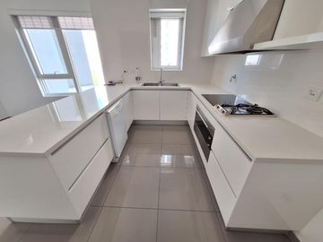 Departamento en Venta 4 Ambientes Alvear Tower Puerto Madero