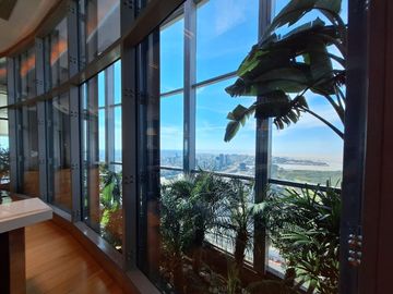 Departamento en Venta 4 Ambientes Alvear Tower Puerto Madero