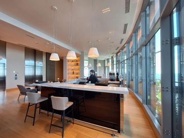 Departamento en Venta 4 Ambientes Alvear Tower Puerto Madero