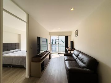 Flat 1 dorm 1 baño cerca a la UP y Real Plaza Salaverry