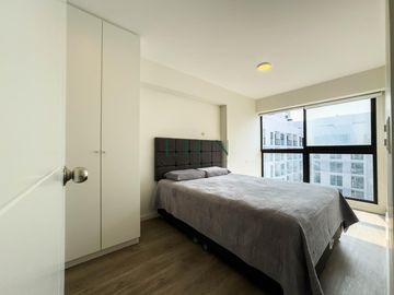 Flat 1 dorm 1 baño cerca a la UP y Real Plaza Salaverry