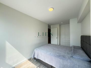 Flat 1 dorm 1 baño cerca a la UP y Real Plaza Salaverry
