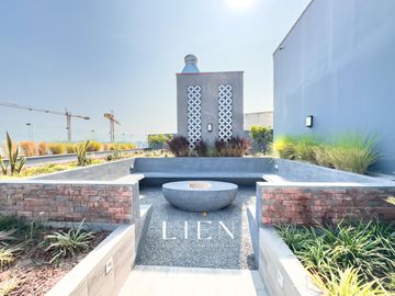 Departamento con balcón de 1 dorm, piscina y a paso de UP y Real Plaza Salaverry