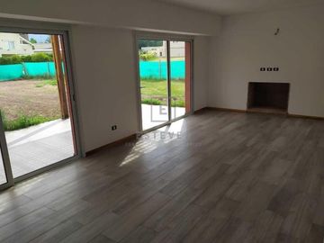 Casa en Venta frente a la plaza de juegos, 3 dormitorios. Barrio Cerrado San Matias, Escobar
