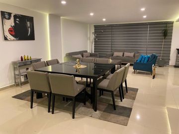 Hermosa casa en venta Residencial Espíritu Santo