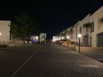 Hermosa casa en venta Residencial Espíritu Santo