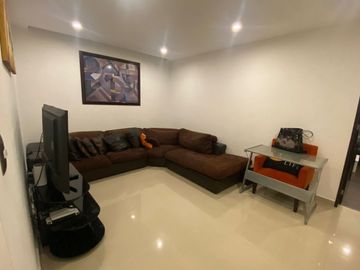 Hermosa casa en venta Residencial Espíritu Santo