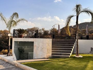 Hermosa casa en venta Residencial Espíritu Santo
