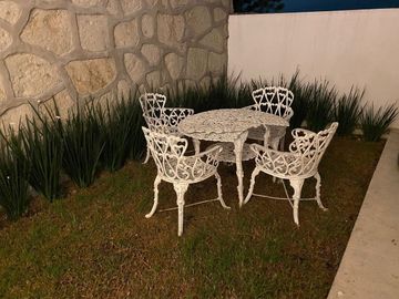 Hermosa casa en venta Residencial Espíritu Santo