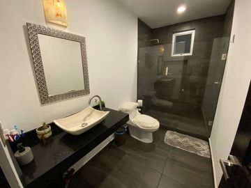 Hermosa casa en venta Residencial Espíritu Santo