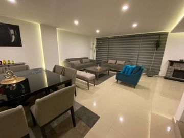 Hermosa casa en venta Residencial Espíritu Santo