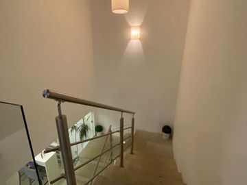 Hermosa casa en venta Residencial Espíritu Santo