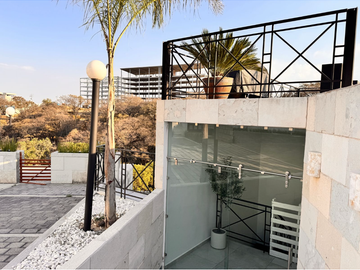 Hermosa casa en venta Residencial Espíritu Santo