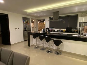 Hermosa casa en venta Residencial Espíritu Santo
