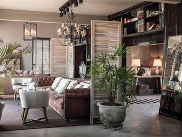 Casa en Venta a la Laguna Excelente orientacion y gran espejo de agua PG