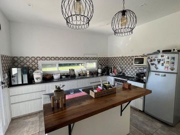 Casa  en Venta ubicado en El Cazal, Escobar, G.B.A. Zona Norte